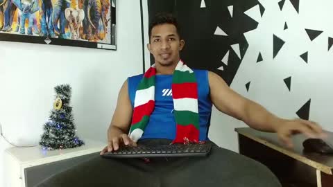 Yeiko Park23 online show from December 17, 1:50 am