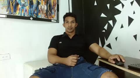 Yeiko Park23 online show from January 21, 11:45 pm