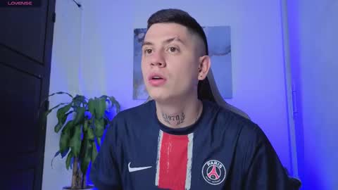 YEIKO ROMERO online show from March 15, 4:13 pm