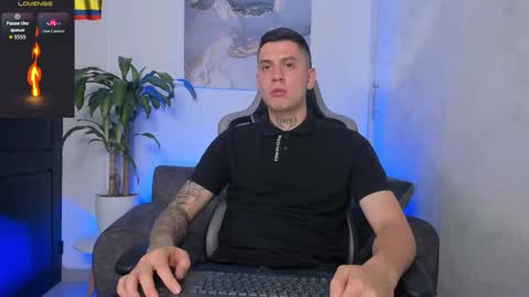 YEIKO ROMERO online show from January 11, 10:46 pm