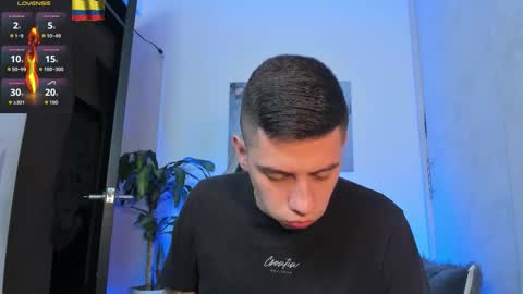 YEIKO ROMERO online show from December 2, 2:42 pm