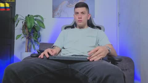 YEIKO ROMERO online show from April 12, 9:33 am