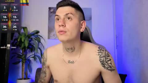 YEIKO ROMERO online show from February 26, 9:05 pm