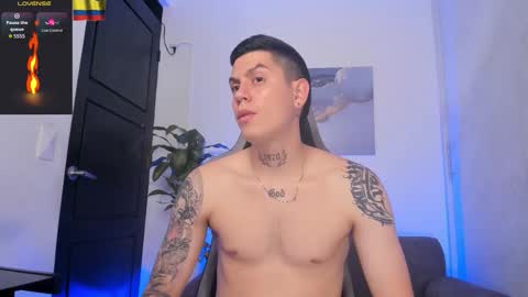 YEIKO ROMERO online show from November 7, 9:29 pm