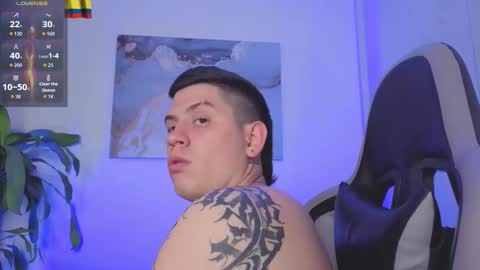 YEIKO ROMERO online show from March 2, 8:38 pm