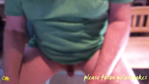 .     y e l l o w s n a k e s       . online show from March 5, 2:46 pm