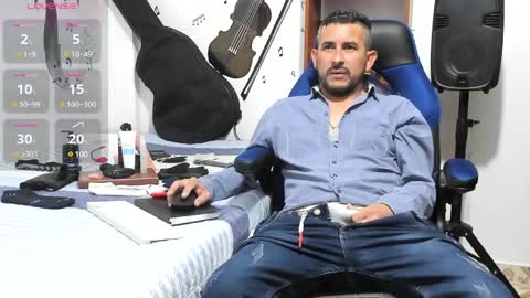 Yeol online show from January 17, 6:14 pm