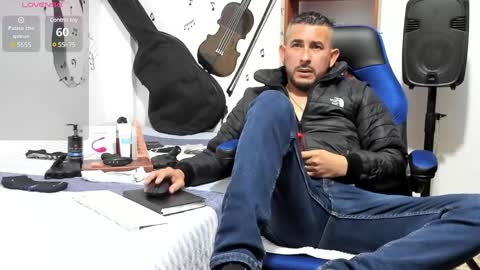 Yeol online show from January 25, 6:24 pm