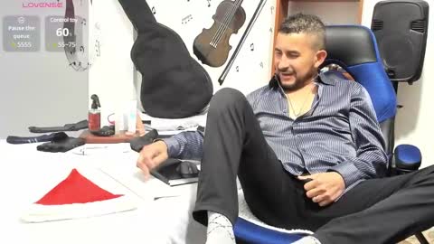 Yeol online show from December 16, 6:16 pm