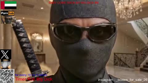 hot dick online show from April 16, 4:12 am