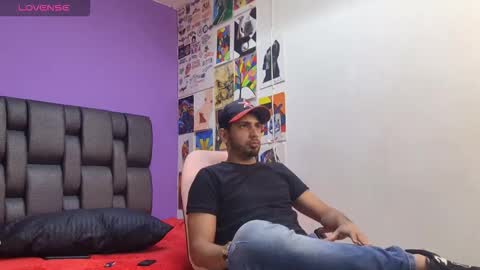 yerk_drom online show from October 14, 7:10 pm