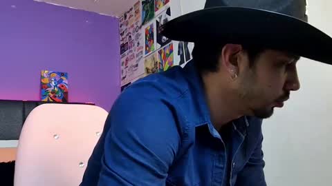 yerk_drom online show from November 9, 7:40 pm