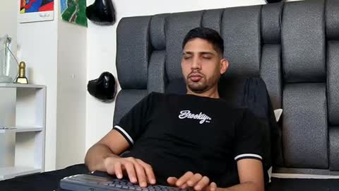 yerk_drom online show from September 11, 6:29 pm