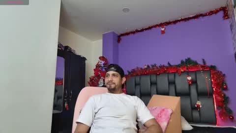 yerk_drom online show from December 19, 7:00 pm