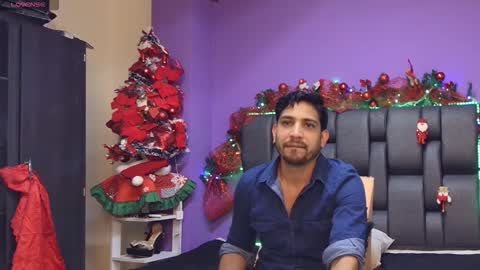 yerk_drom online show from December 3, 7:09 pm