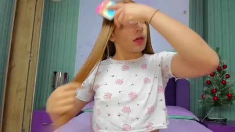 yess__daddy online show from January 4, 10:16 am