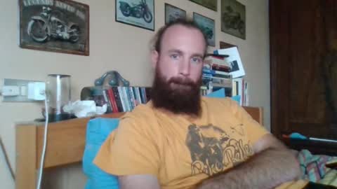 yeti_92 online show from September 13, 7:42 am