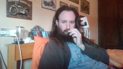 yeti_92 online show from February 26, 9:10 am