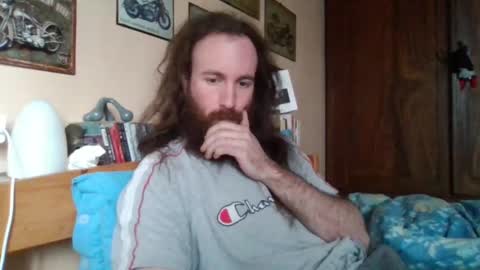 yeti_92 online show from December 14, 10:56 am