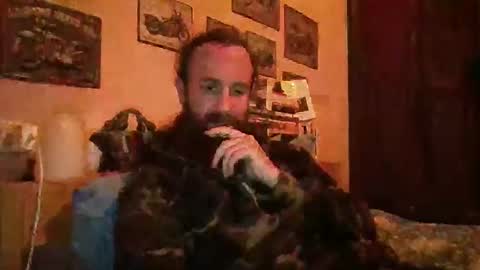 yeti_92 online show from February 14, 7:23 pm