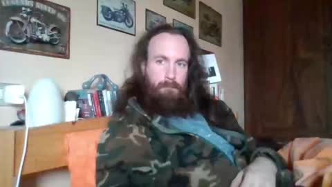 yeti_92 online show from February 22, 12:51 pm