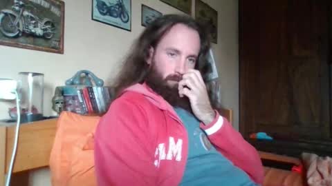 yeti_92 online show from September 27, 12:25 pm