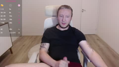 James online show from December 9, 6:08 pm