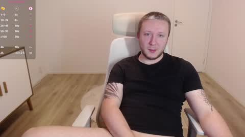 James online show from January 31, 8:01 pm