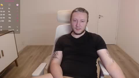 James online show from February 22, 10:59 pm