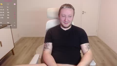 James online show from February 27, 6:20 pm