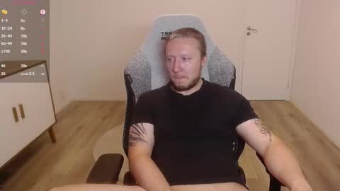 James online show from October 13, 10:16 pm