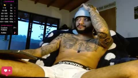 yio cohen  online show from February 16, 11:16 pm