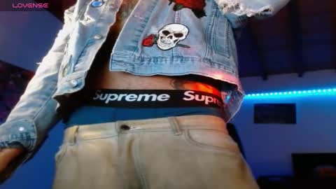 yio cohen  online show from March 12, 2:09 am