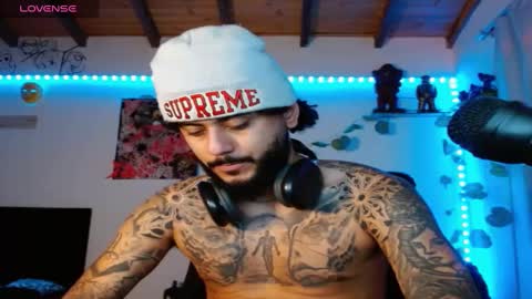 yio cohen  online show from January 14, 11:37 pm