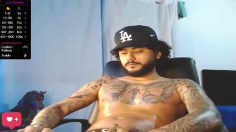 yio cohen  online show from February 22, 2:28 am