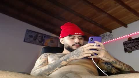 yio cohen  online show from December 3, 8:03 am