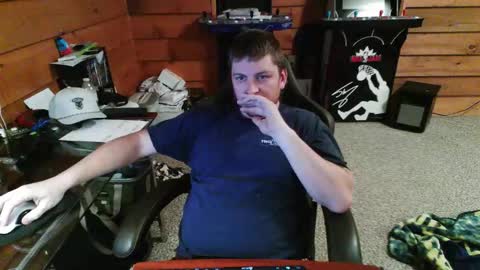 yobenko online show from March 5, 5:14 am