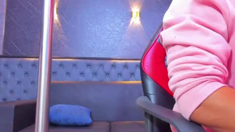 Yoel online show from June 28, 7:31 pm