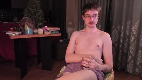 Max online show from January 9, 4:40 am