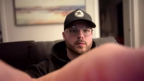 Yogen online show from February 2, 3:27 am