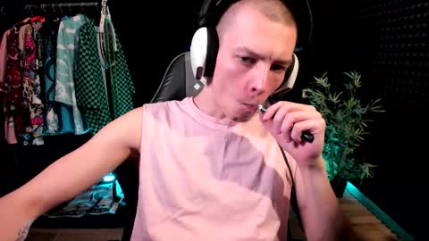 You can ask my name in pm online show from February 6, 2:36 pm