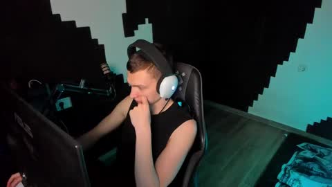 You can ask my name in pm online show from April 10, 7:21 pm