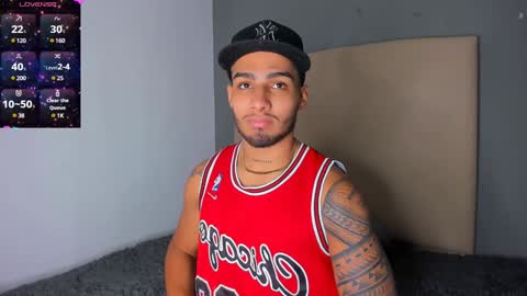 Yoi Olimpo online show from December 24, 12:44 pm