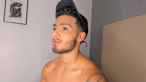 Yoi Olimpo online show from December 7, 12:13 pm