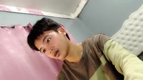 yokaii online show from April 12, 10:49 am