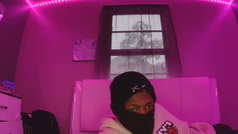 yokai_dreamzz online show from November 8, 12:08 pm