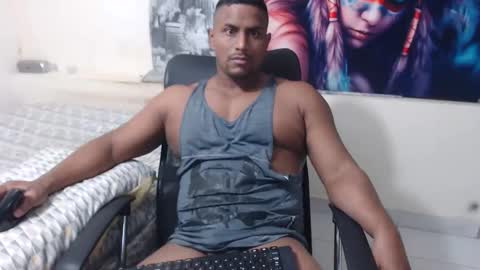 yordanocleys online show from February 6, 8:33 am