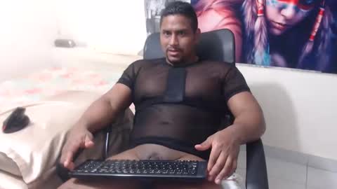 yordanocleys online show from March 16, 5:44 am