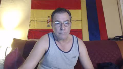 yosep online show from January 5, 5:30 pm