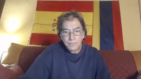 yosep online show from March 5, 6:48 pm